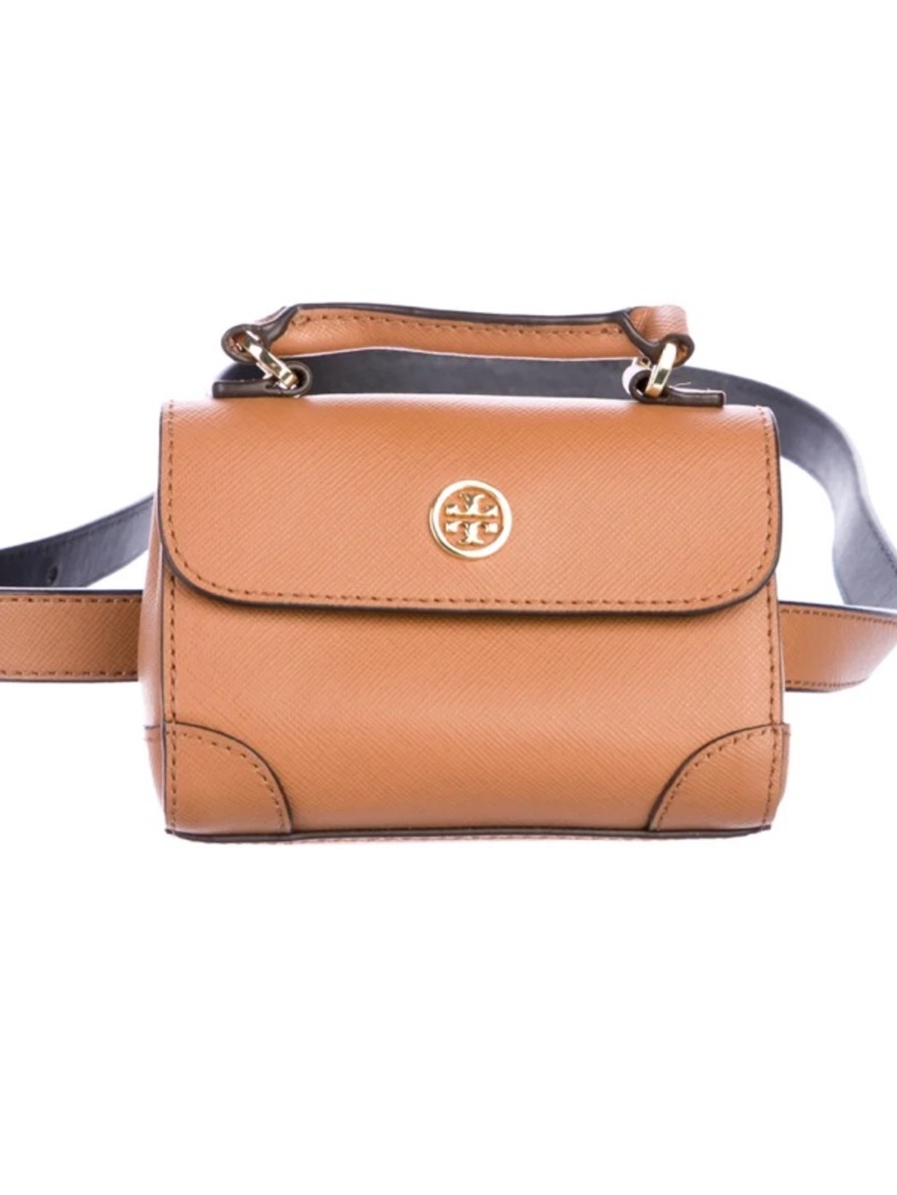 Vintage - Tory Burch Robinson Belt Bag - OS - Picture 12 of 12
